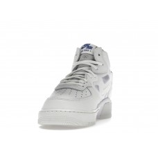 Кроссовки Nike Air Force 1 Mid React Summit White