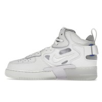 Кроссовки Nike Air Force 1 Mid React Summit White