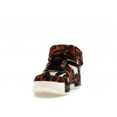 Кроссовки Nike Zoom LeBron 2 LX Beast