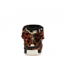 Кроссовки Nike Zoom LeBron 2 LX Beast