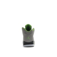 Детские Jordan 5 Retro Green Bean (2022) (PS)