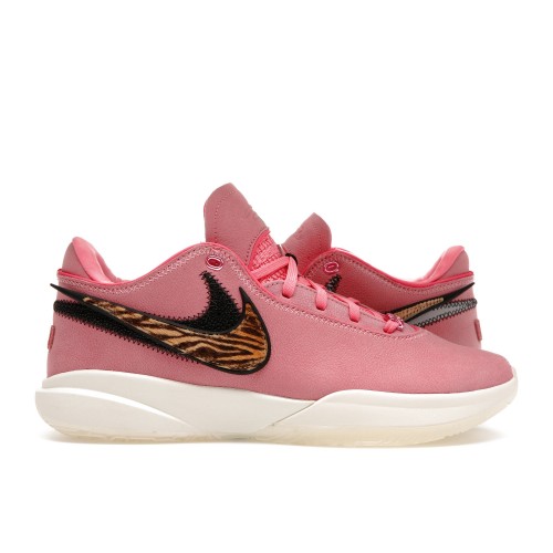Кроссы Nike LeBron 20 South Beast - мужская сетка размеров