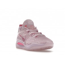 Кроссовки Nike KD 15 Aunt Pearl