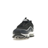 Nike Air Max 97 Black Dark Obsidian University Blue