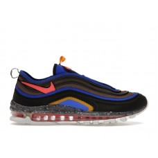 Кроссовки Nike Air Max 97 Terrascape Magic Ember