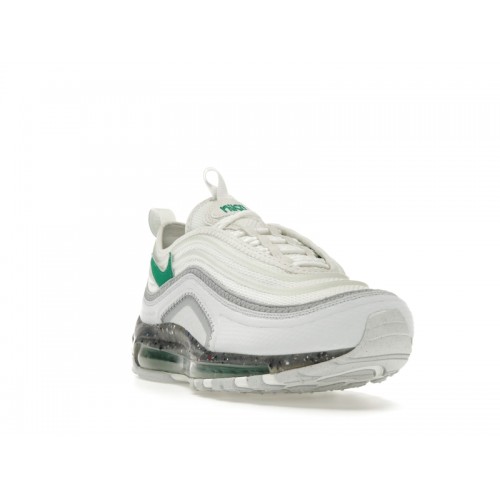 Кроссы Nike Air Max 97 Terrascape Summit White Malachite - мужская сетка размеров