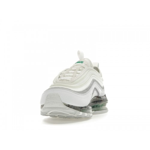 Кроссы Nike Air Max 97 Terrascape Summit White Malachite - мужская сетка размеров