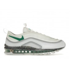 Кроссовки Nike Air Max 97 Terrascape Summit White Malachite