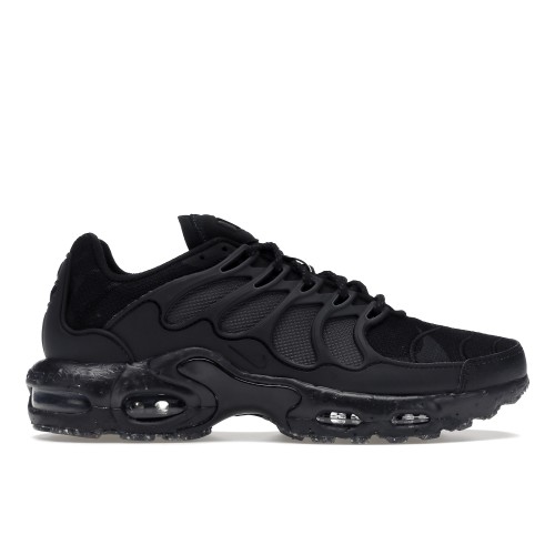 Кроссы Nike Air Max Terrascape Plus Black Anthracite - мужская сетка размеров