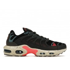 Кроссовки Nike Air Max Terrascape Plus Crater Sea Coral Noise Aqua