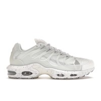 Кроссовки Nike Air Max Terrascape Plus White Pure Platinum