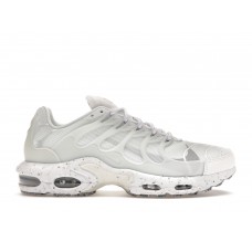 Кроссовки Nike Air Max Terrascape Plus White Pure Platinum