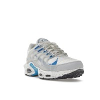 Nike Air Max Terrascape Plus White Pure Platinum Blue