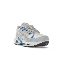Nike Air Max Terrascape Plus White Pure Platinum Blue