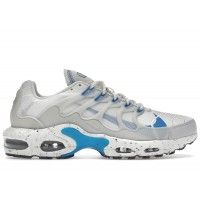 Nike Air Max Terrascape Plus White Pure Platinum Blue