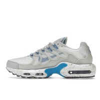 Nike Air Max Terrascape Plus White Pure Platinum Blue