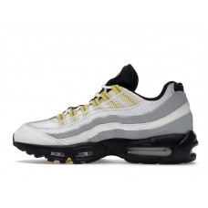 Nike Air Max 95 Wolf Grey Tour Yellow
