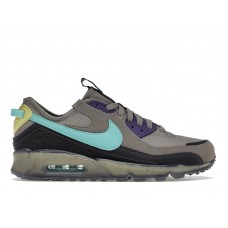 Кроссовки Nike Air Max 90 Terrascape Moon Fossil Light Menta