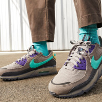 Nike Air Max 90 Terrascape Moon Fossil Light Menta