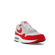 Nike Air Max 1 86 OG Big Bubble Sport Red