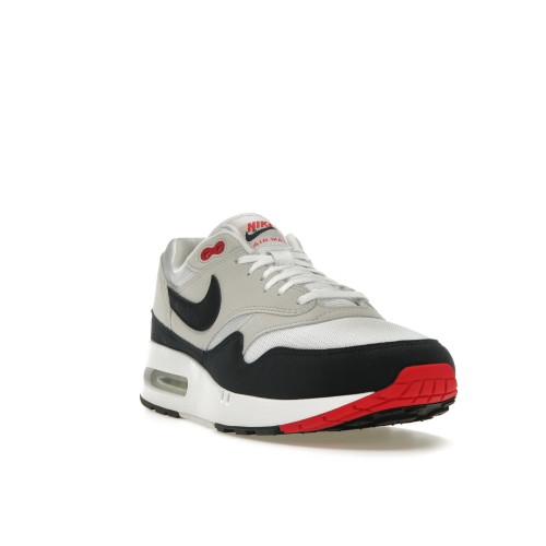 Кроссы Nike Air Max 1 86 Big Bubble Obsidian - мужская сетка размеров