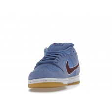 Кроссовки Nike SB Dunk Low Philadelphia Phillies