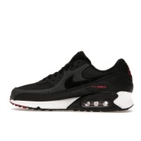 Nike Air Max 90 Anthracite Team Red