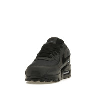 Nike Air Max 90 Dark Smoke Grey Laser Blue