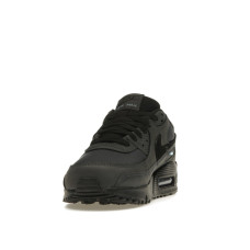 Nike Air Max 90 Dark Smoke Grey Laser Blue