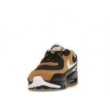 Nike Air Max 90 Black Elemental Gold