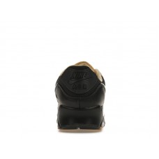 Nike Air Max 90 Black Elemental Gold