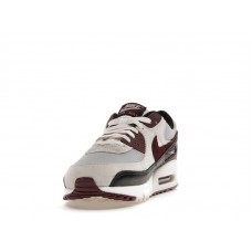 Nike Air Max 90 Burgundy Crush Phantom