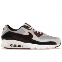 Nike Air Max 90 Burgundy Crush Phantom