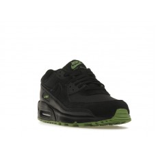Nike Air Max 90 Black Chlorophyll