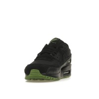 Nike Air Max 90 Black Chlorophyll