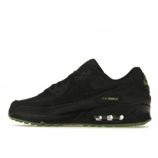 Nike Air Max 90 Black Chlorophyll
