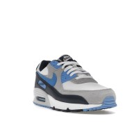 Nike Air Max 90 White University Blue