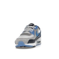 Nike Air Max 90 White University Blue