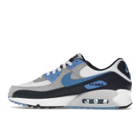 Nike Air Max 90 White University Blue