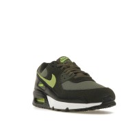 Nike Air Max 90 Medium Olive Sequoia