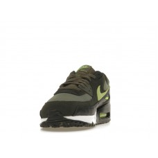 Nike Air Max 90 Medium Olive Sequoia