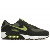 Nike Air Max 90 Medium Olive Sequoia