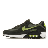Nike Air Max 90 Medium Olive Sequoia
