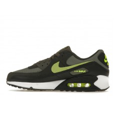 Nike Air Max 90 Medium Olive Sequoia