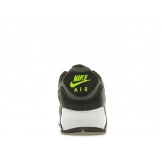 Nike Air Max 90 Medium Olive Sequoia