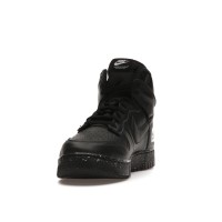 Nike Dunk High Undercover Chaos Black