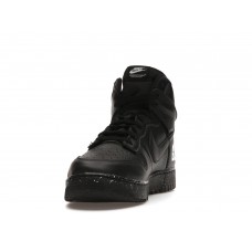 Кроссовки Nike Dunk High Undercover Chaos Black