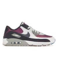 Кроссовки Nike Air Max 90 Golf Cave Purple