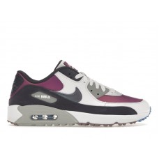 Кроссовки Nike Air Max 90 Golf Cave Purple