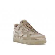 Кроссовки Nike Air Force 1 Low SP Billie Eilish Mushroom